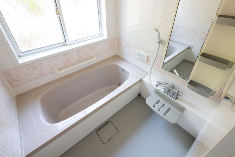 Cost of Bathtub Refinishing in New Castle, PA